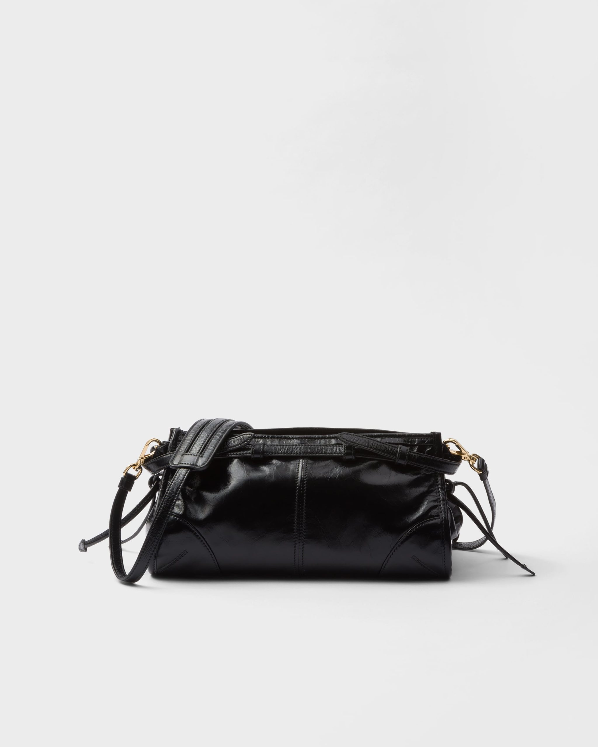 Prada Bonnie small leather shoulder bag - Image 5